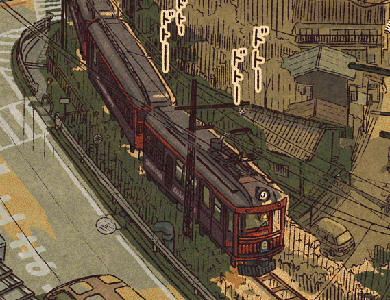 �p���Ղƃ��[���̉�<