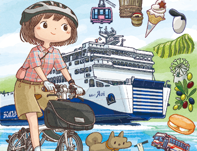 �W�����{�t�F���[�ōs�������� �E�B�Y�E�o�C�N���̂�����